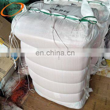 Plastic Mesh Produce Leno Bags 10 Lbs. of Produce, Kindling, Firewood, Onion, Potato