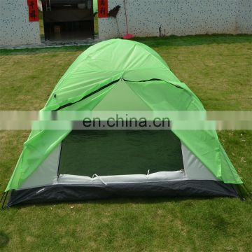 New Style Big Family Double Layer 5 Person Automatic Camping Tent