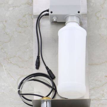 Soap Dispenser Wall Mounted Automatic