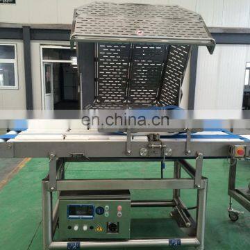 Chicken Breast Filleting Machine