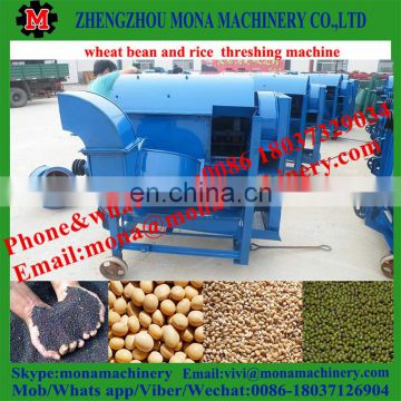 Grain Thresher for Sale | Soybean Thresher | Paddy Rice Thresher