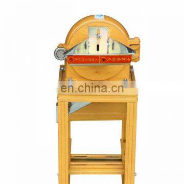 corn flour making machine Tooth claw type crusher