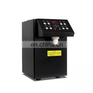 Promotion !! Best price Electric Pearl Milk Tea Fructose Machine