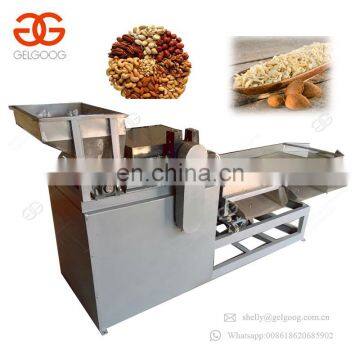 Wholesale Hazelnut Chestnut Cashew Almond Pine Nut Cutting Chopping Chopper Peanut Dicing Machine