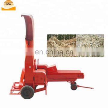 Rice straw cutting machine belong to chaff cutter machine