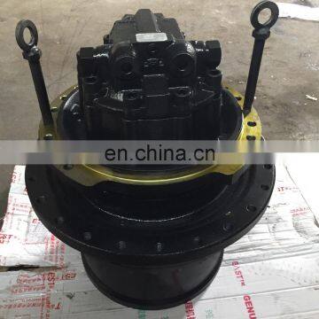 9255880 9256990 HMGF57BA ZX250-3 Travel Device Hitachi ZX270-3 Final Drive photo-2