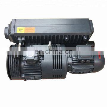 250m3/h Single Stage Rotary Vane Vacuum Pump