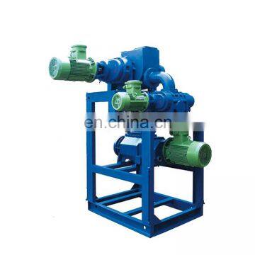 LG-150 Oil Free High Pressure for Chemical Industry Dry Screw Vacuum Pump