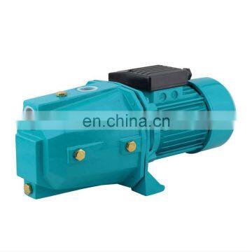 High Pressure Brass Impeller 220volt 1 hp Self Priming JET Pump photo-3