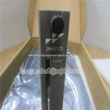 New Sell Only in Stock ABB IMASI23 PLC DCS Module