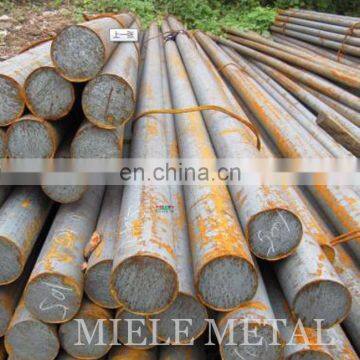 4130 carbon steel round bar for building and construction