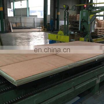Ss304 0.5mm 4'x8' Stainless Steel Sheet Price per kg photo-3
