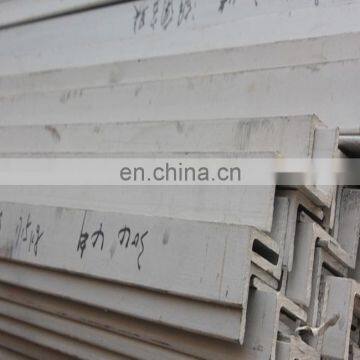 304 Stainless Steel 5x50mm Angle Bar photo-2