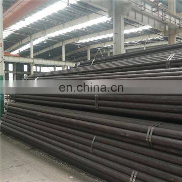 China Manufacture Top Quality Austenitic Alloy Steel Pipe for Superheater and Heat Exchanger/pipe /Alloy Seamless Steel Tube photo-2