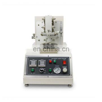 Universal Wear Testing Machine to Physics Lab Equipment Complete Set