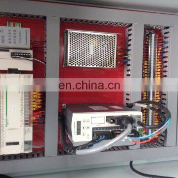 Aluminum and PVC Double Head Cutting Saw for Aluminum Window Door