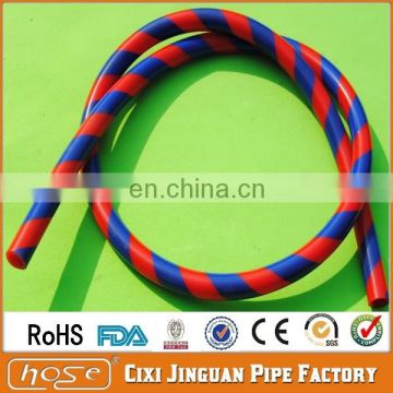 Alibaba Factory Supply Shisha Hookah Silicone Hose Hookah Smoking Hose Silicone Hose Hookah Accessories