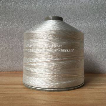 Cotton Yarn Silk Twisting Machine photo-3