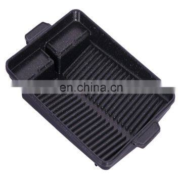 Aluminium Barbeque Pan,BBQ Plate