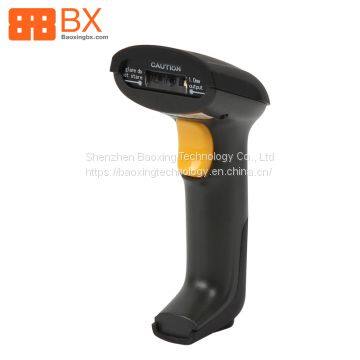 BX-S2000 2D Barcode Scanner Billing Machine 360 Degree Tera Barcode Scanner Barcode Scanner photo-4