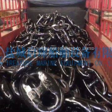 Swivel Forerunner/3 Link Adaptor /Kenter Shackle for Ship photo-4