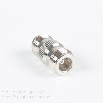 RF CONNECTOR N Female to N Female Adapter Connector