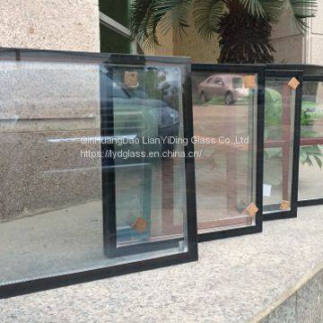 INSULATED GLASS photo-2