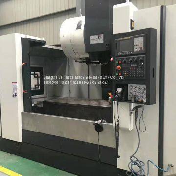 ARCADE VMC1580L Vertical Machining Center