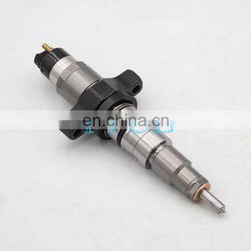 High Quality Diesel Injector 0445120170 5010412093  0445120004