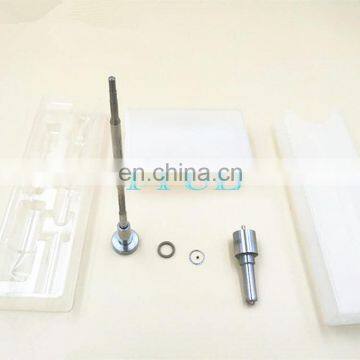 Injector Repair Kit F00RJ03281 or FOORJ03281 Used for BOSCH Injector 0445120078 0445120393 00986AD1014 photo-2
