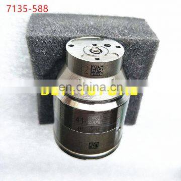 Original Parts Solenoid Valve Actuator Kit 7135-588