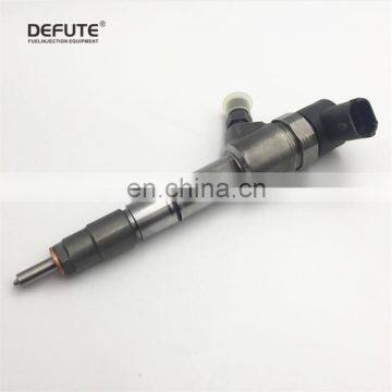 0445110691 common rail injector assembly, built in F00VC01359 valve assembly, 0445110691 diesel injector.