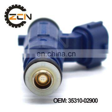 High Quality Fuel Injector 35310-02900 for Atos I10 Picanto 1.1 photo-5