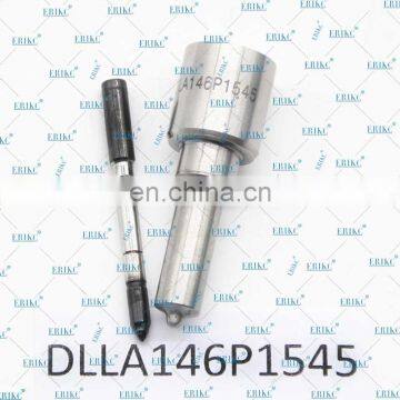 DLLA 146 P 1545 diesel fuel pump nozzle 0433171953 piezo nozzle spray gun DLLA146P1545 for bosh 0445120050