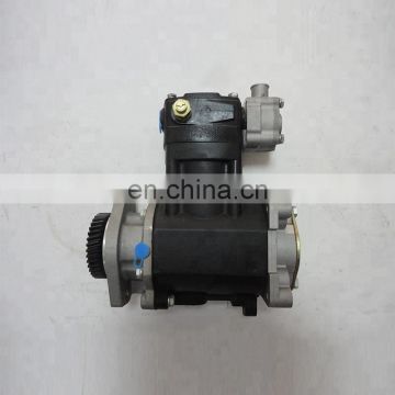 Machinery engine parts 6CT8.3 engine 3558189 air compressor