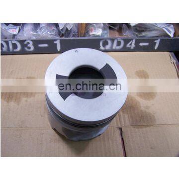 1121119641 6WG1 Engine ISUZU Genuine Piston STD For Hitachi Excavator ZX450 JiuWu Power