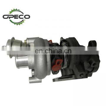 TD025M1-08T2-3.3 Turbocharger 4917302010 4917302015 A1320900180 80115139 1515A099 for M132E10AL 1.0L photo-4