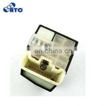 8487252040 Fit Lexus Sequoia Rear View Folding Mirror Control Switch