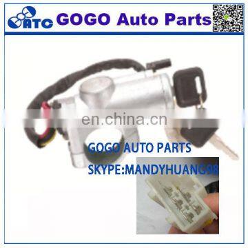 Ignition starter switch For NNISSAN Truck 720 d21 48700-23G25  48700-23G26  D8700-23G00  D8700-23G01