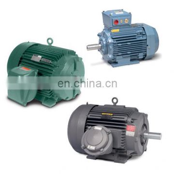 Light Weight 110 volt single phase electric motors