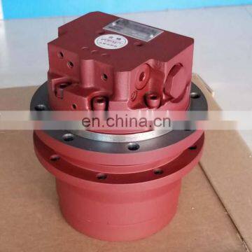 TM02 GM02 KUBOTA U15-3 SK1.5 CX18 ZX18 PC07 E18C IHI10F2 final drive hydraulic travel motor reducer