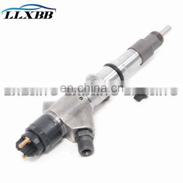 Fuel Injection Common Rail Fuel Injector 0445120153 0445120170 0445120129 0445120169 0445120150 0 445 120 153 photo-3