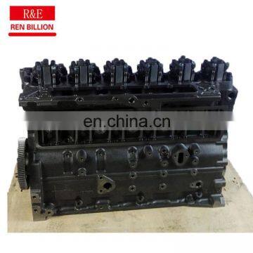 6D102 Engine for Excavator PC200-6