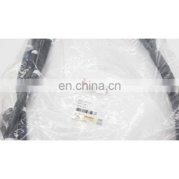 ZAX200 Engine Parts 4HK1 Wiring Harness