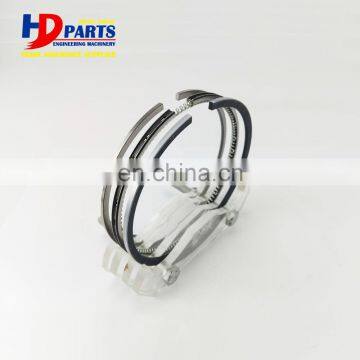 Forklift Engine Spare Parts S4Q2 Piston Ring Set 30617-71010 30617-70011 30617-70010 photo-5