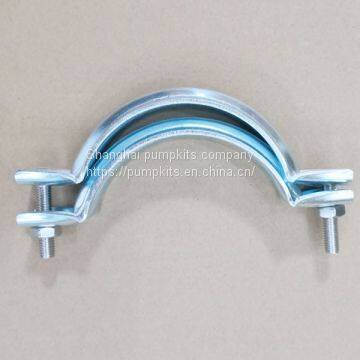 P08-7300-08 | 08.7300.08 Large Clamp Band Assembly Compatible With Wilden Pumps Parts photo-5