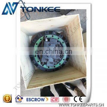 Excavator Parts 209-5992 E320D Travel Motor Final Drive photo-6