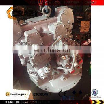 Excavator ZX210-3 Hydraulic Main Pump HPV118HW-23B for HITACHI photo-6