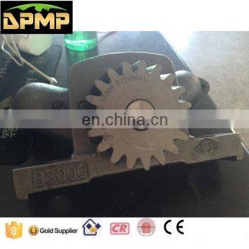 6108 diesel engine oil pump 6108 Auto oil pump for Yuchai parts