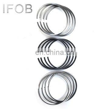 IFOB Car Engine Piston Ring For Nissan GA16DE 12033-57Y00 photo-6